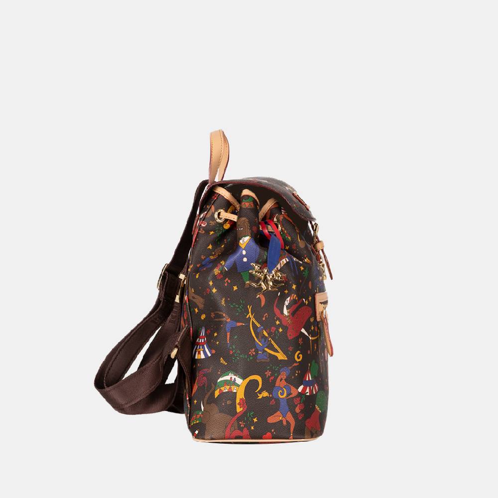 Piero Guidi PIERO GUIDI BACKPACK "ROMA"/ZAINO