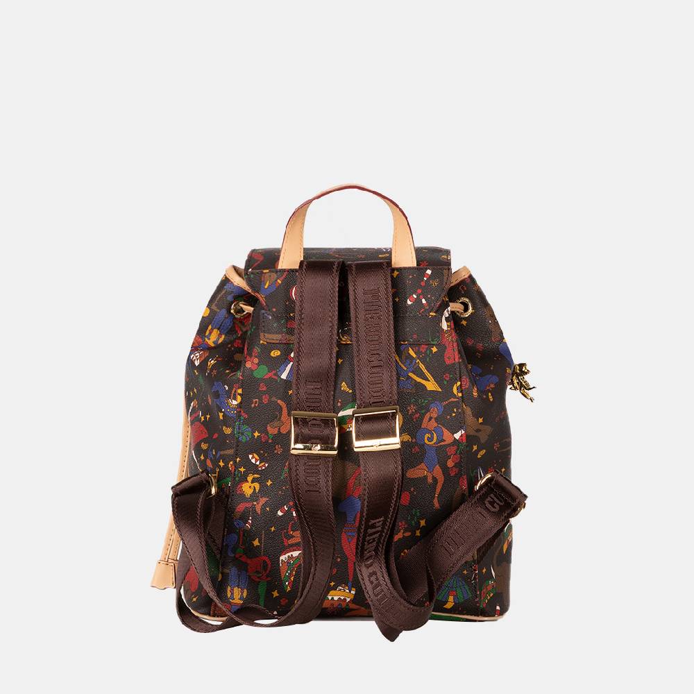 Piero Guidi PIERO GUIDI BACKPACK "ROMA"/ZAINO