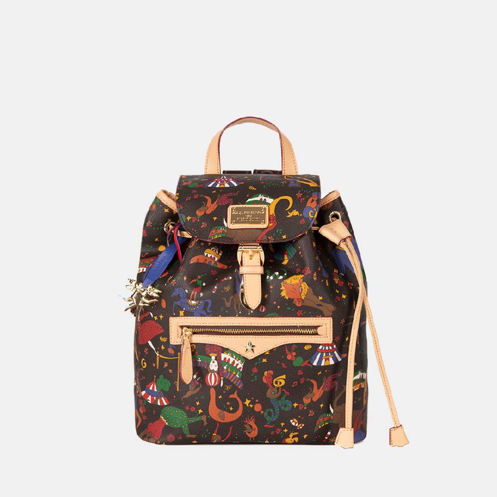 Piero Guidi PIERO GUIDI BACKPACK "ROMA"/ZAINO
