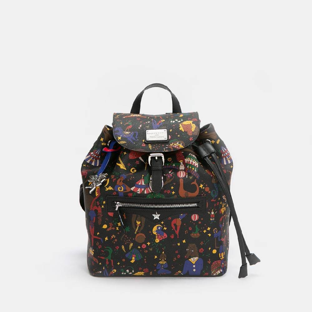 Piero Guidi PIERO GUIDI BACKPACK "ROMA"/ZAINO