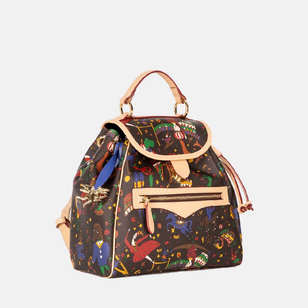 Piero Guidi PIERO GUIDI BACKPACK "TORINO"/ZAINO