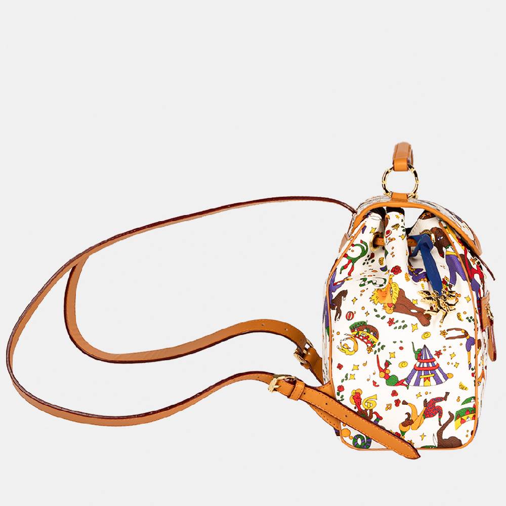 Piero Guidi PIERO GUIDI BACKPACK "TORINO"/ZAINO