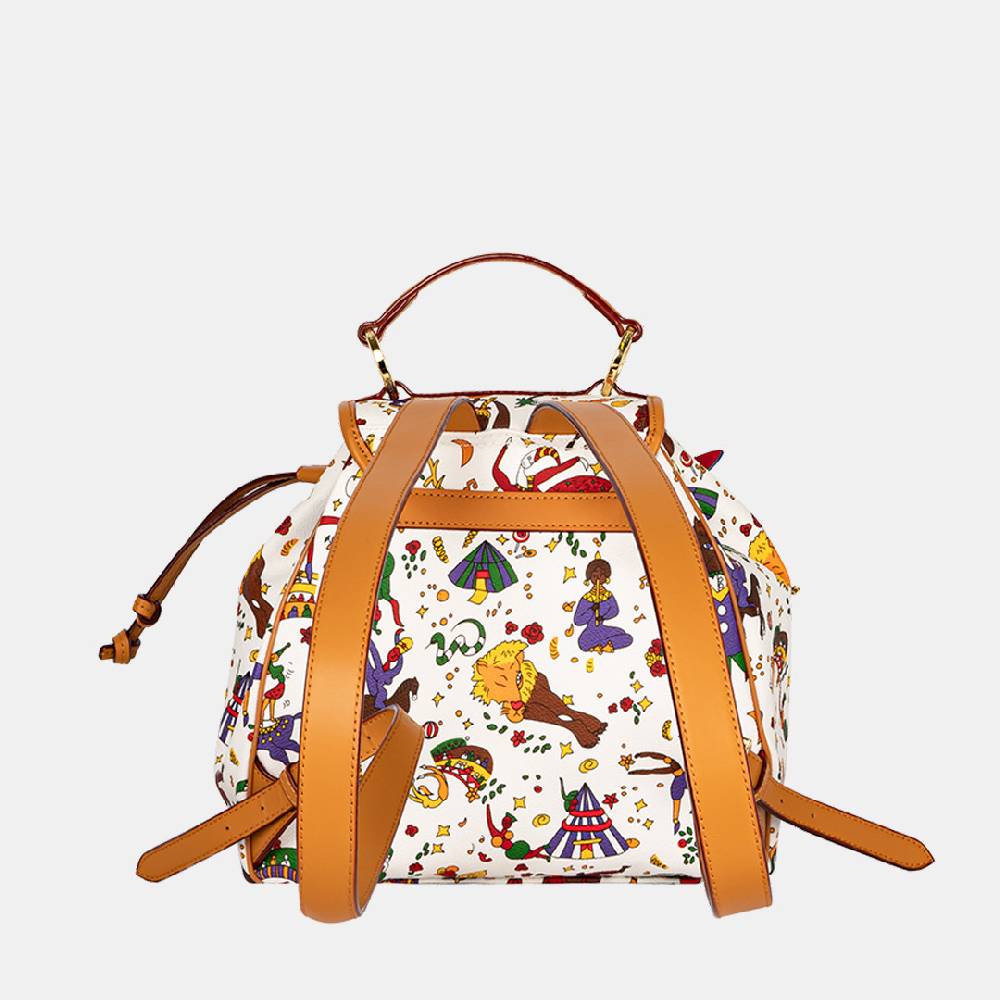 Piero Guidi PIERO GUIDI BACKPACK "TORINO"/ZAINO