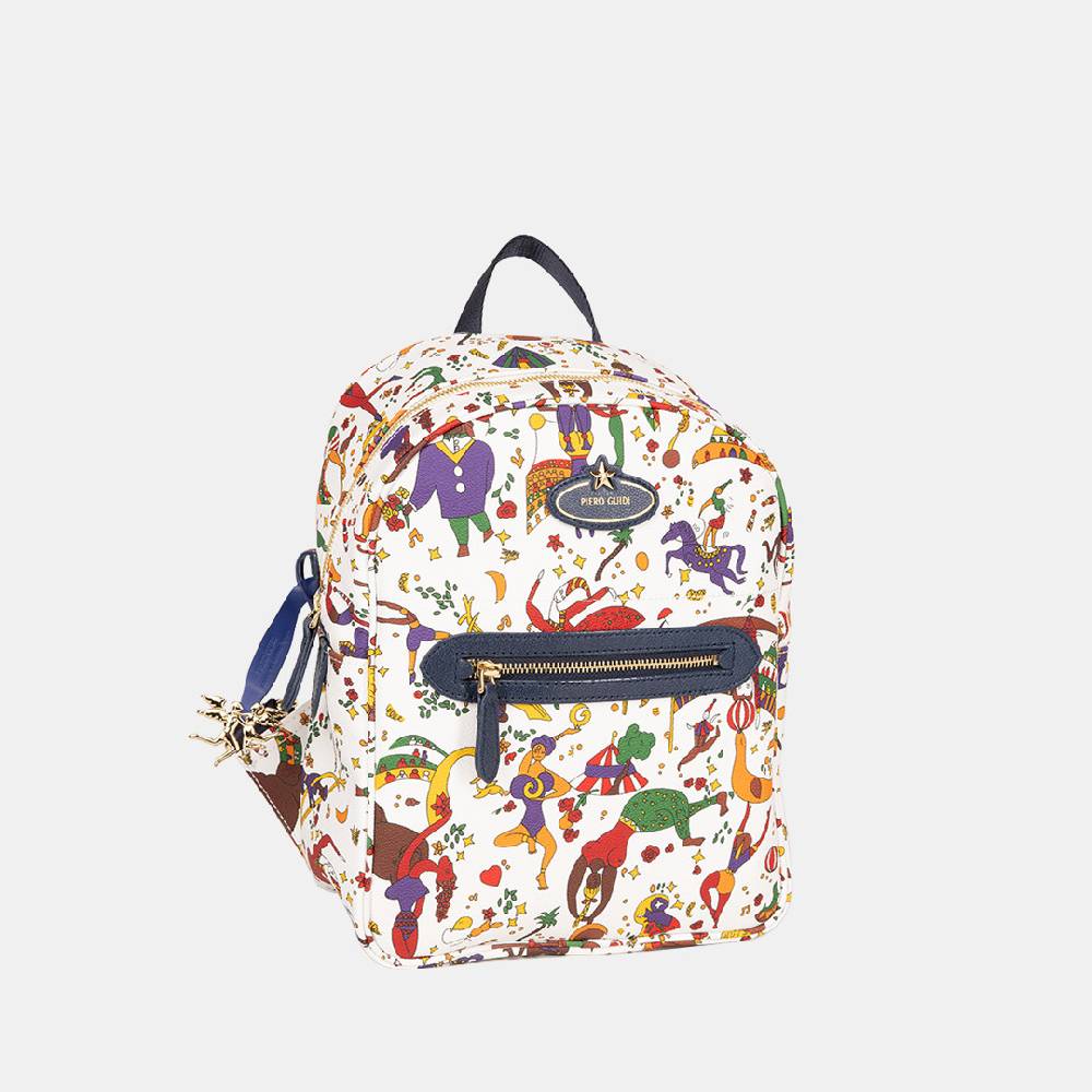 Piero Guidi PIERO GUIDI BACKPACK/ZAINO