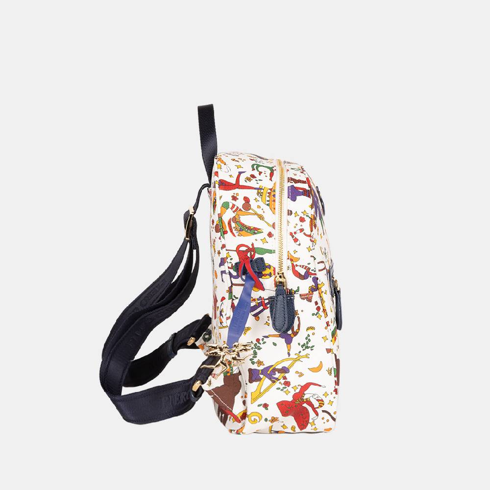 Piero Guidi PIERO GUIDI BACKPACK/ZAINO