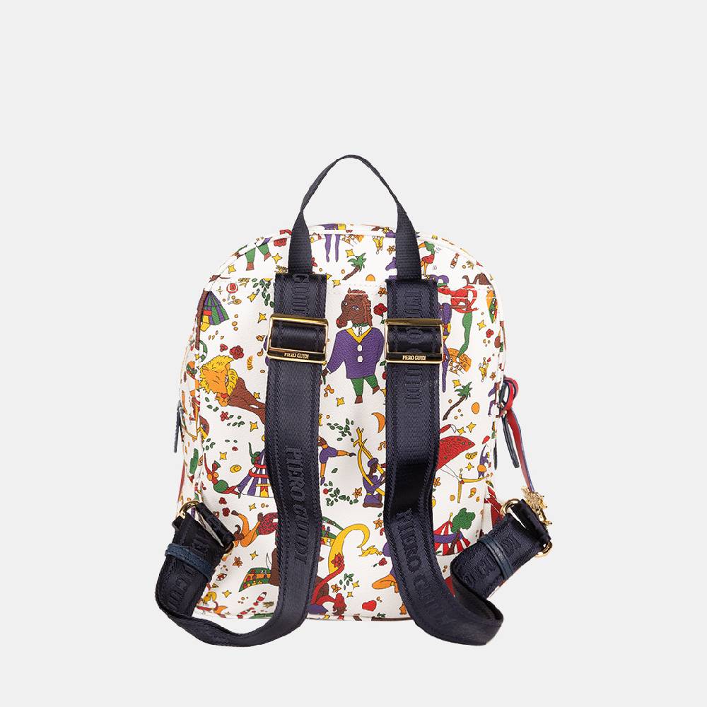 Piero Guidi PIERO GUIDI BACKPACK/ZAINO