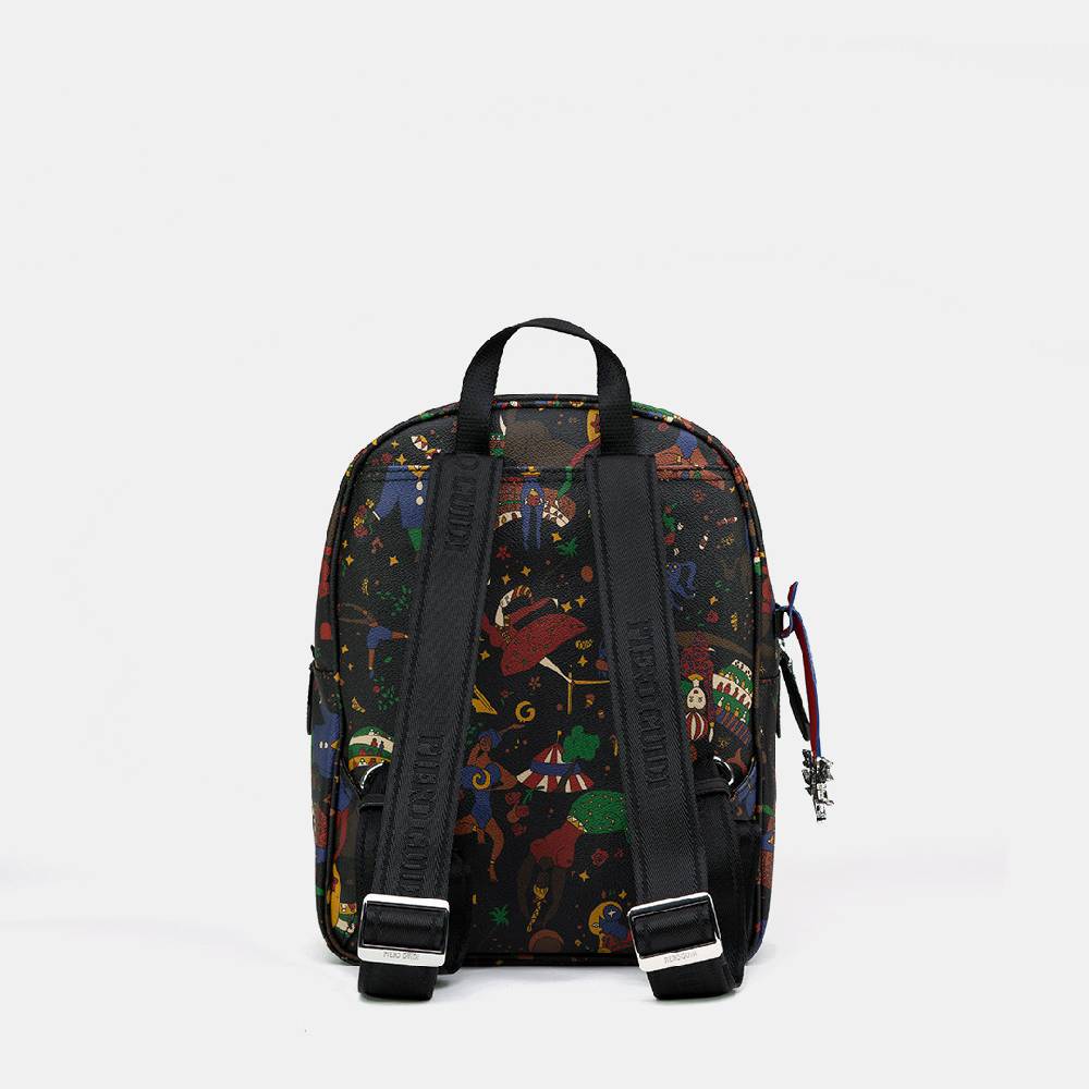Piero Guidi PIERO GUIDI BACKPACK/ZAINO