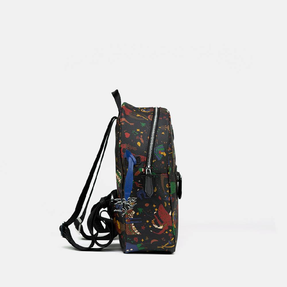 Piero Guidi PIERO GUIDI BACKPACK/ZAINO