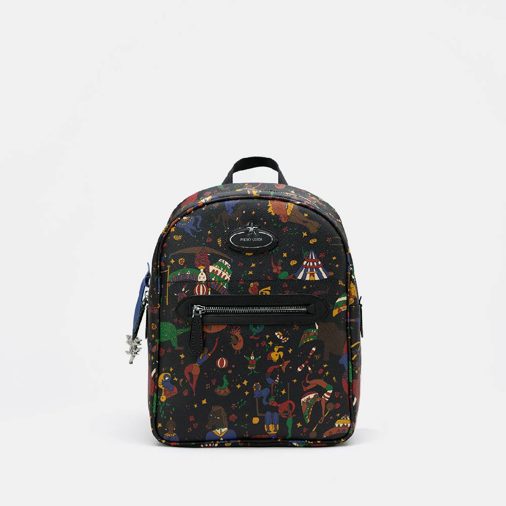 Piero Guidi PIERO GUIDI BACKPACK/ZAINO