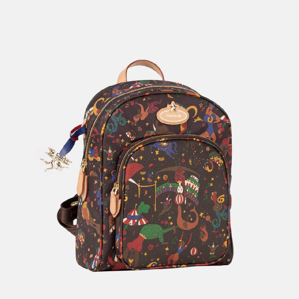 Piero Guidi PIERO GUIDI BACKPACK /ZAINO