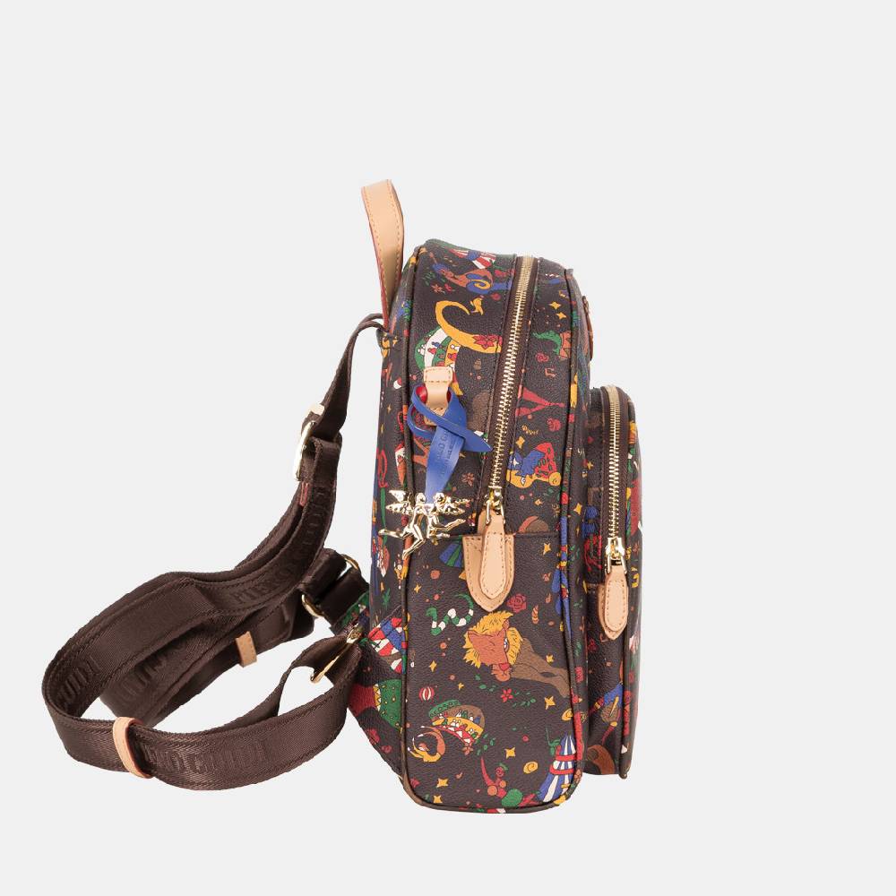 Piero Guidi PIERO GUIDI BACKPACK /ZAINO