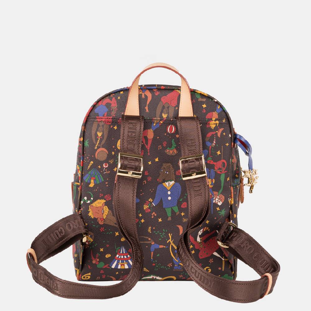 Piero Guidi PIERO GUIDI BACKPACK /ZAINO