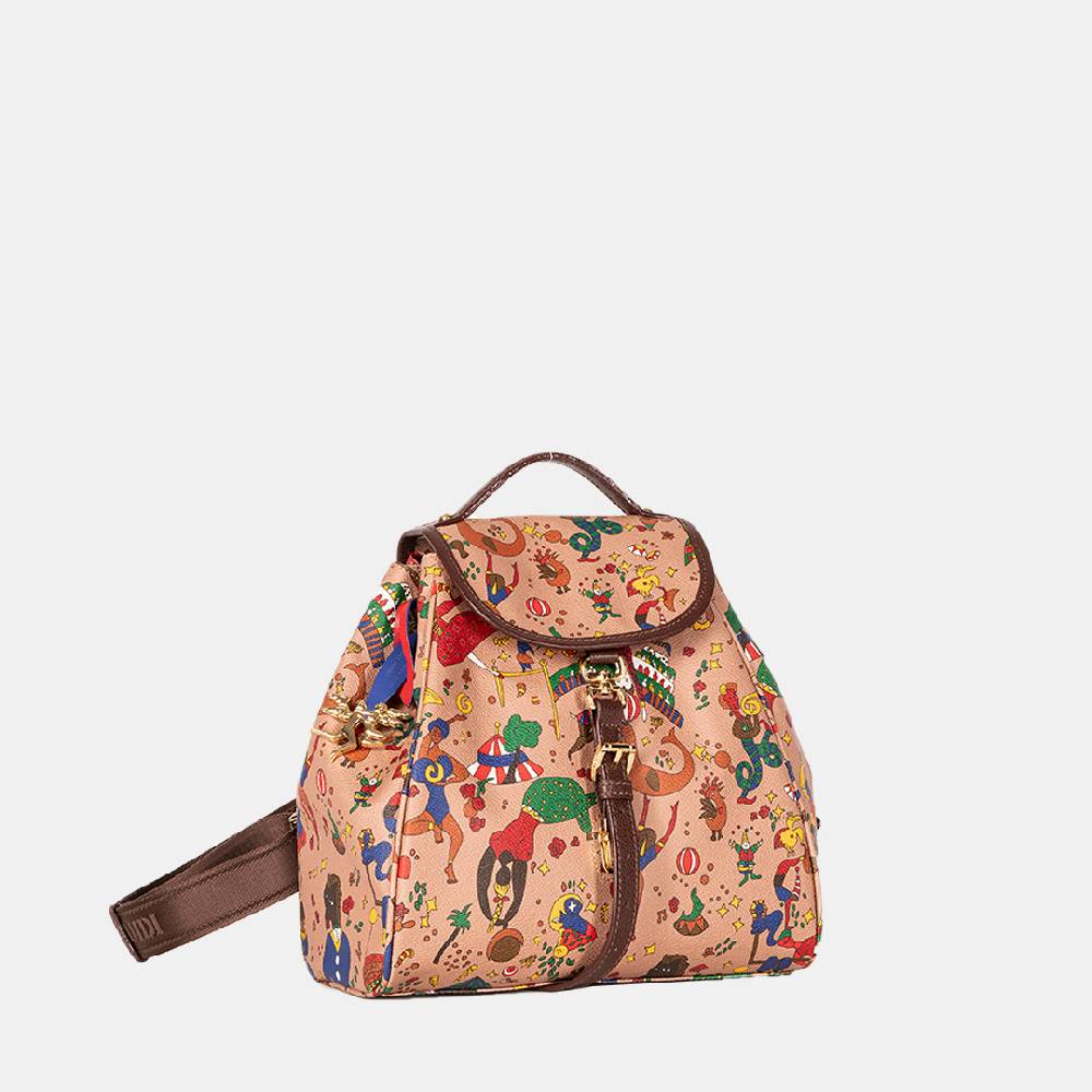 Piero Guidi PIERO GUIDI BACKPACK/ZAINO