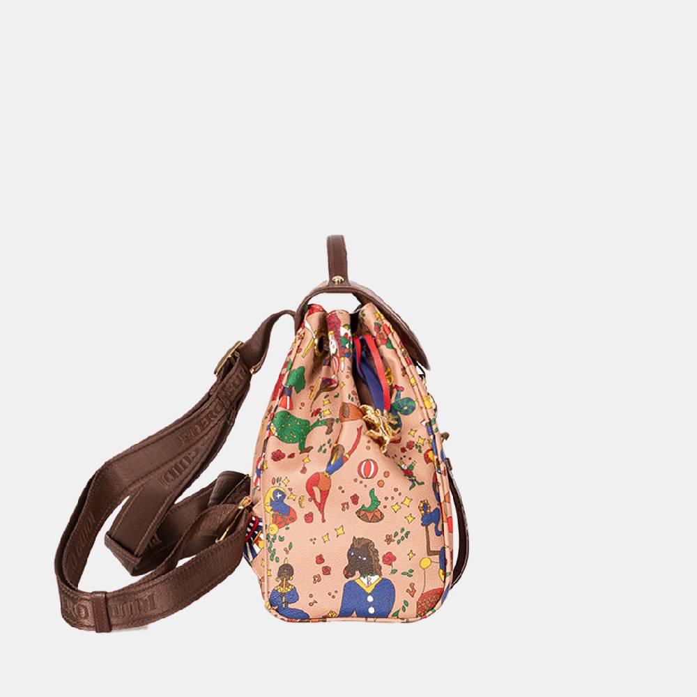 Piero Guidi PIERO GUIDI BACKPACK/ZAINO