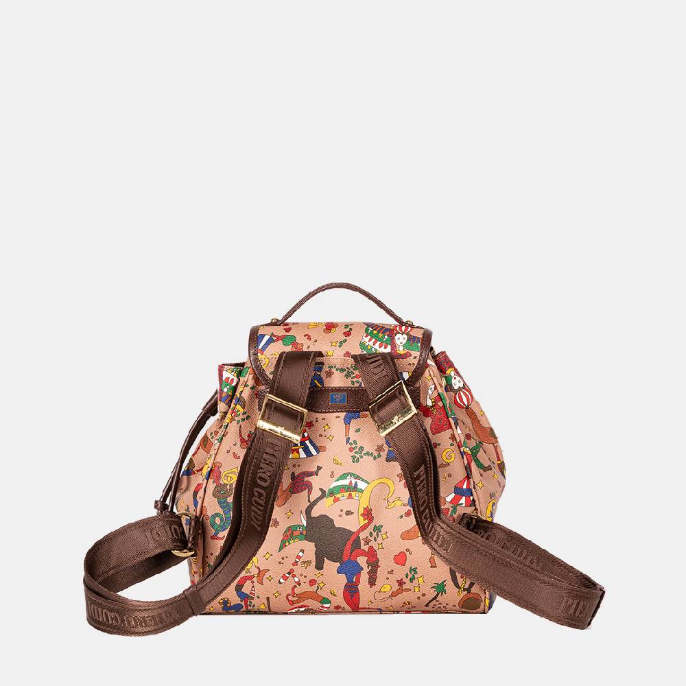 Piero Guidi PIERO GUIDI BACKPACK/ZAINO
