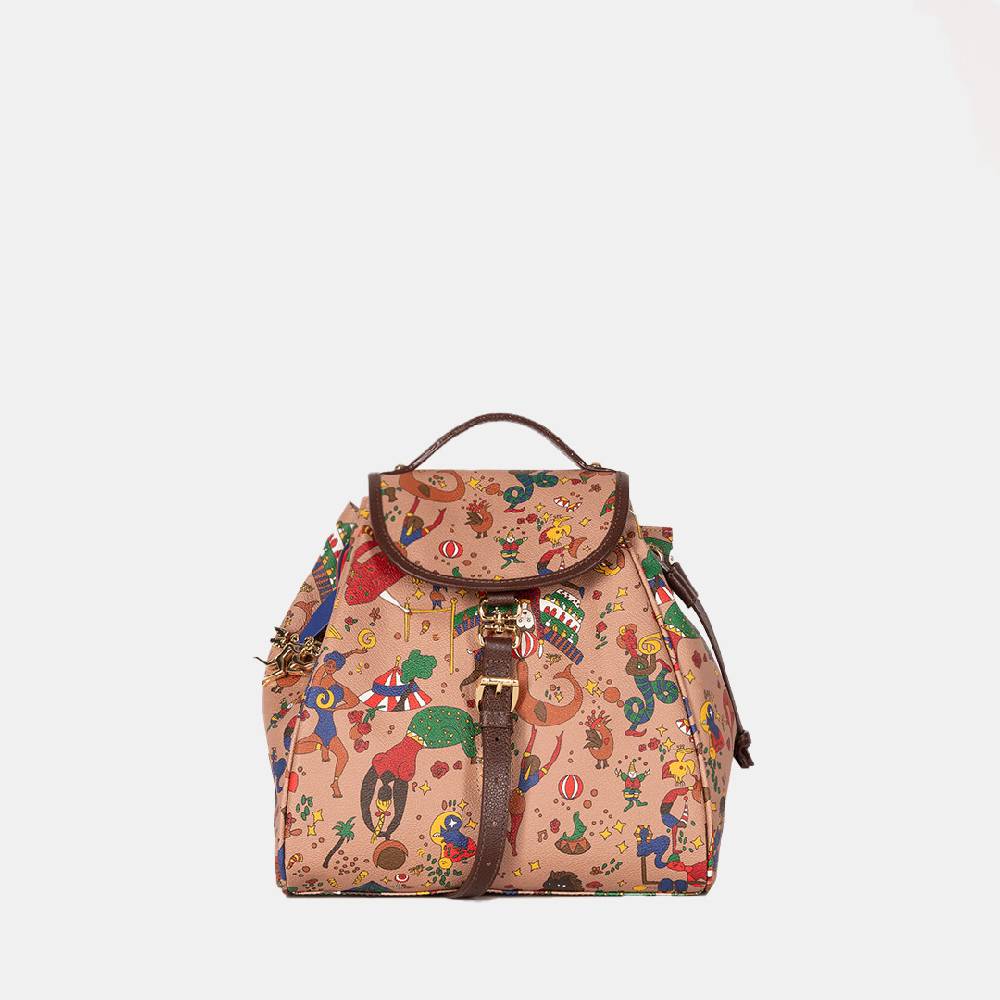 Piero Guidi PIERO GUIDI BACKPACK/ZAINO