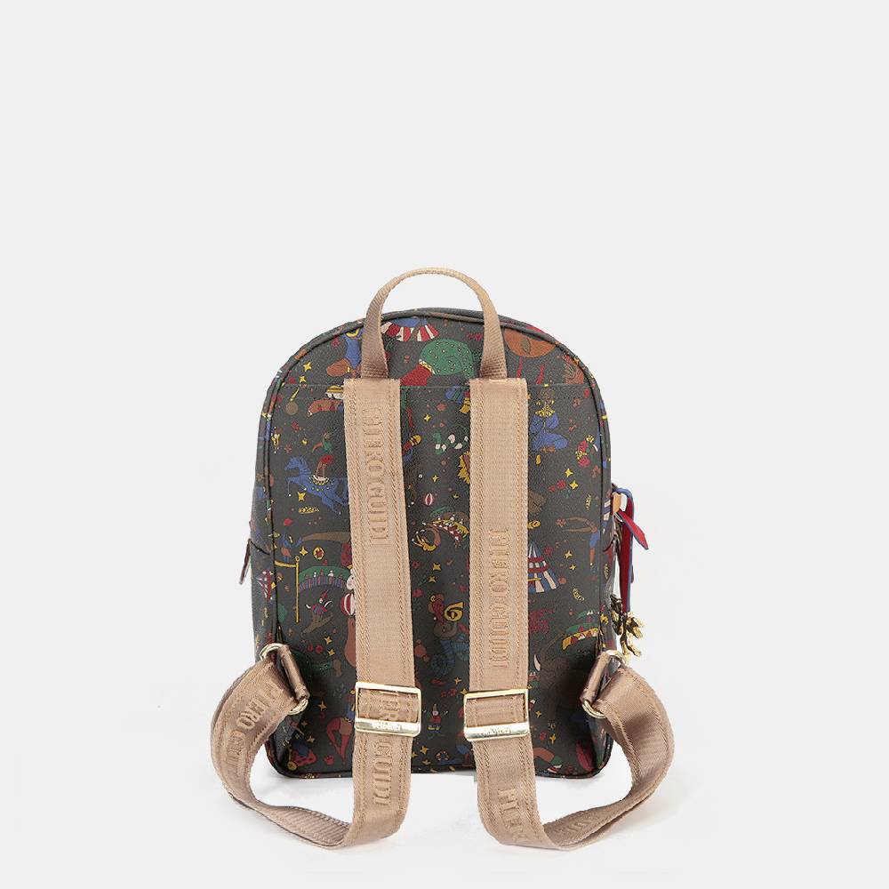 Piero Guidi PIERO GUIDI BACKPACK/ZAINO