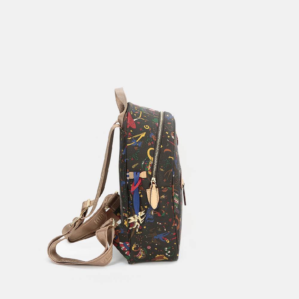 Piero Guidi PIERO GUIDI BACKPACK/ZAINO