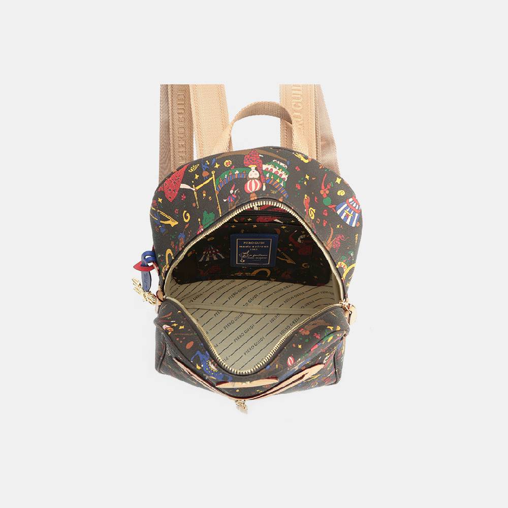 Piero Guidi PIERO GUIDI BACKPACK/ZAINO