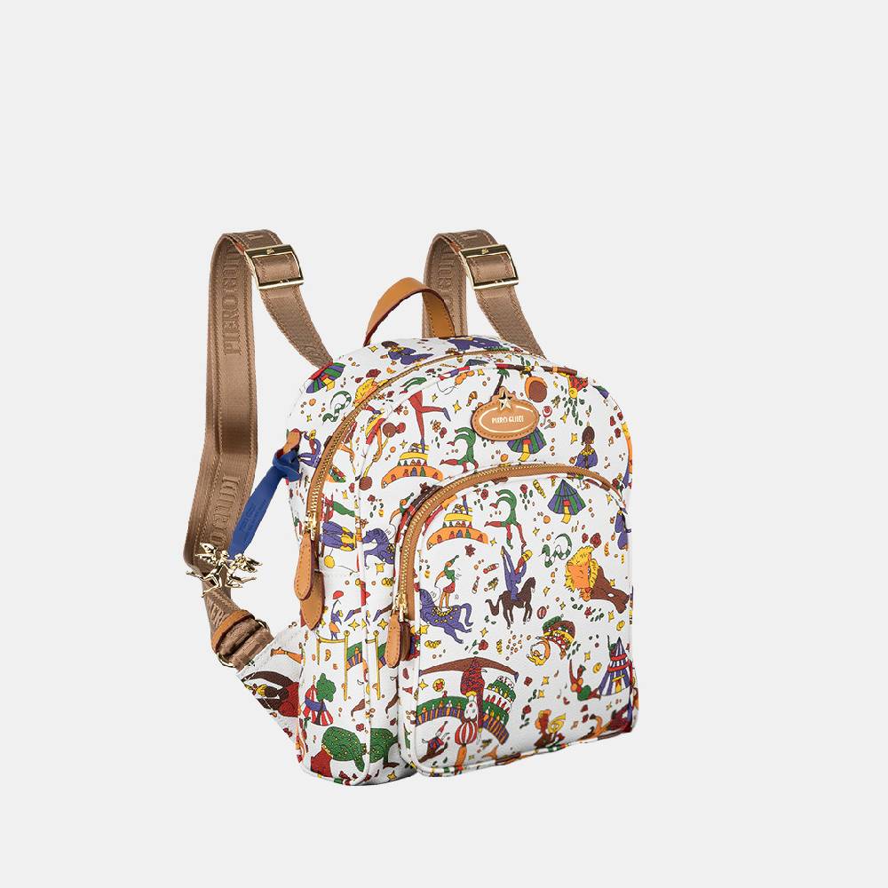 Piero Guidi PIERO GUIDI BACKPACK /ZAINO
