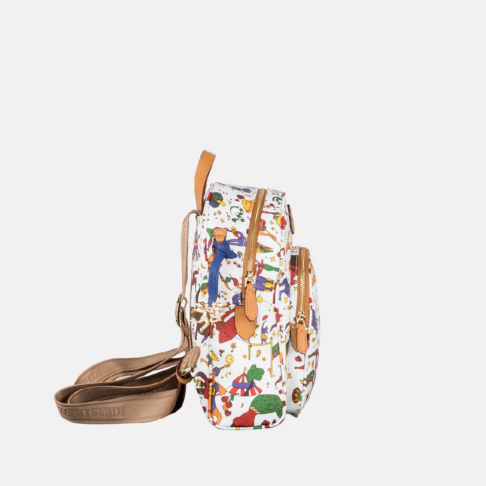 Piero Guidi PIERO GUIDI BACKPACK /ZAINO