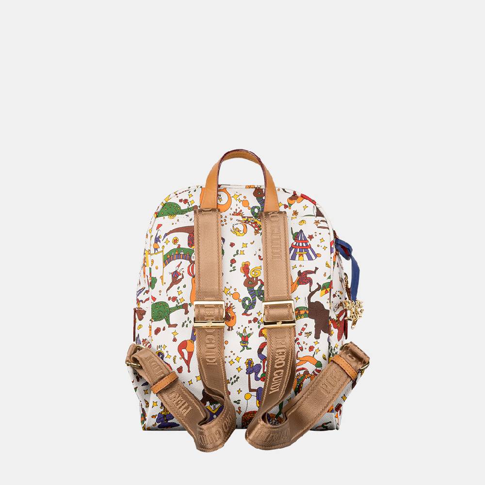 Piero Guidi PIERO GUIDI BACKPACK /ZAINO