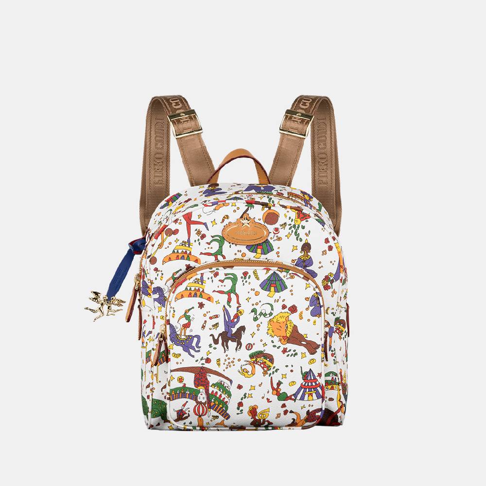 Piero Guidi PIERO GUIDI BACKPACK /ZAINO