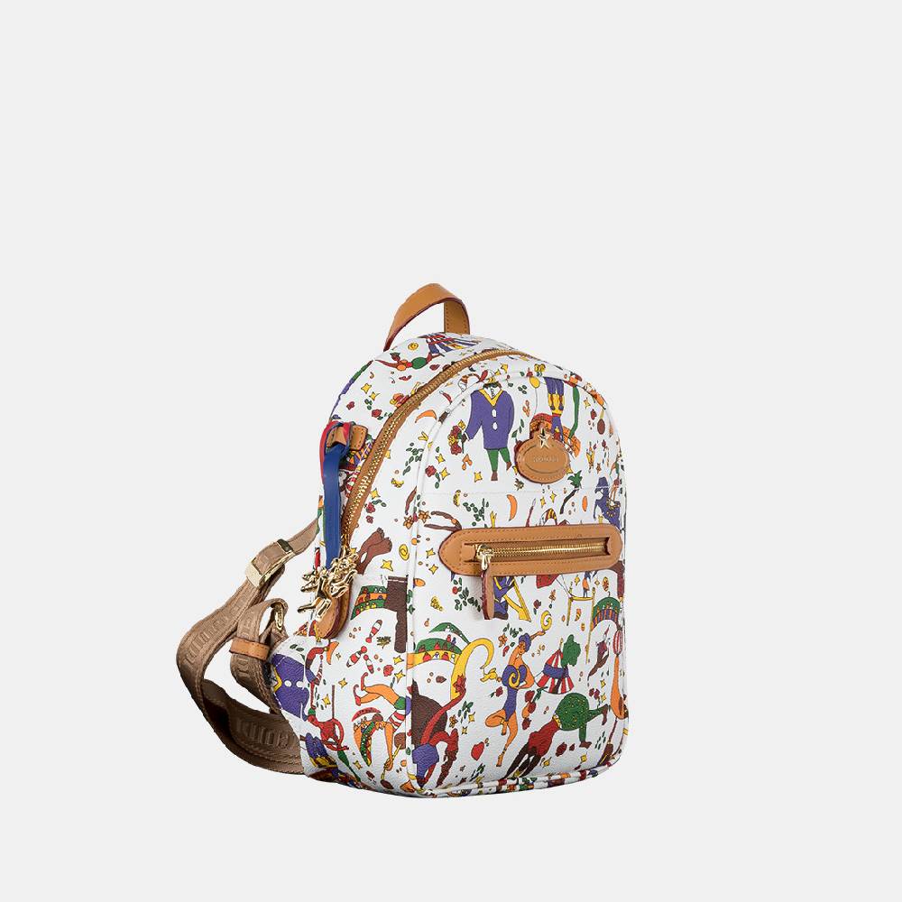 Piero Guidi PIERO GUIDI BACKPACK/ZAINO