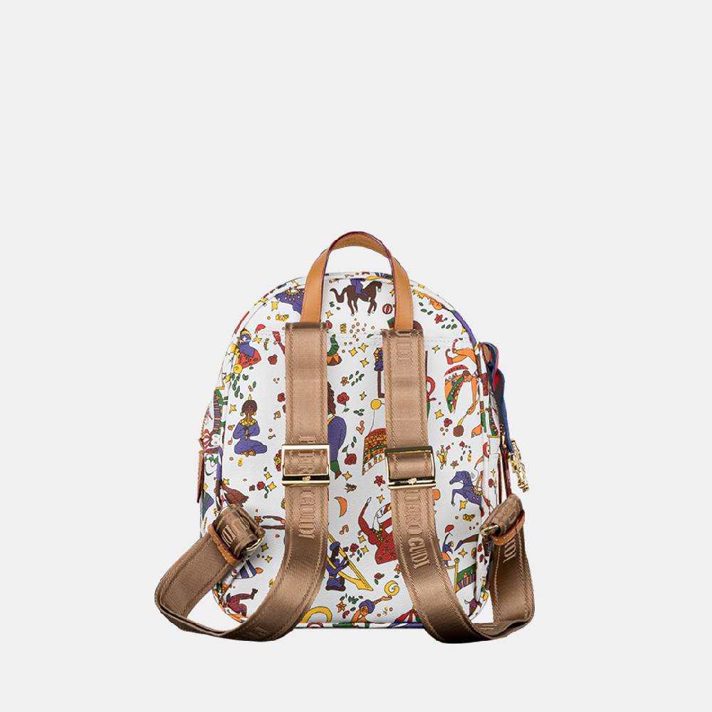 Piero Guidi PIERO GUIDI BACKPACK/ZAINO