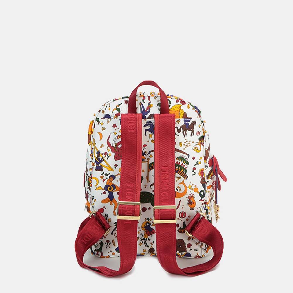 Piero Guidi PIERO GUIDI BACKPACK/ZAINO