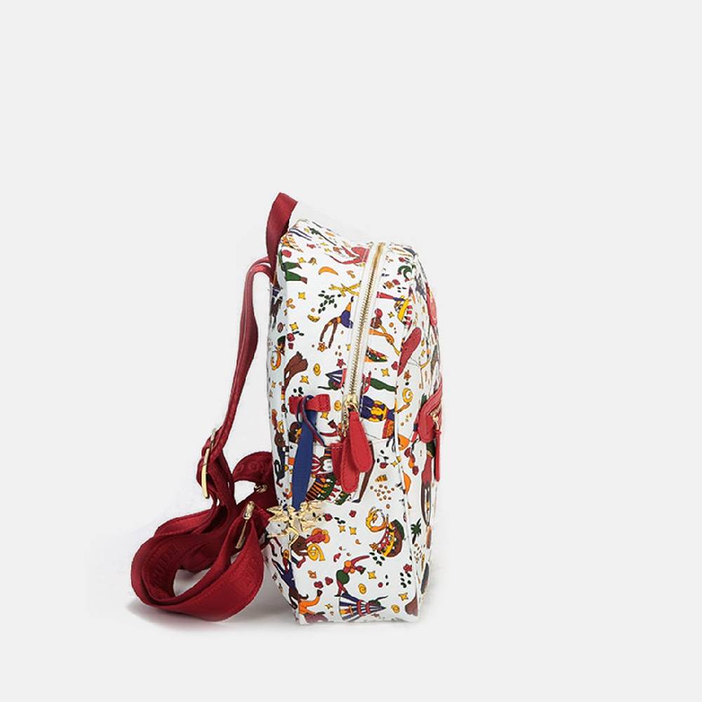 Piero Guidi PIERO GUIDI BACKPACK/ZAINO