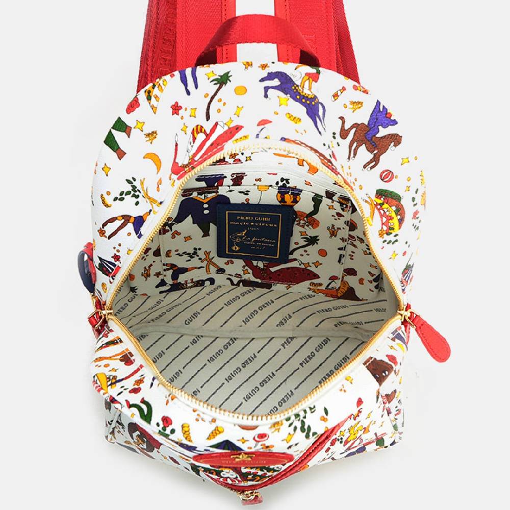 Piero Guidi PIERO GUIDI BACKPACK/ZAINO