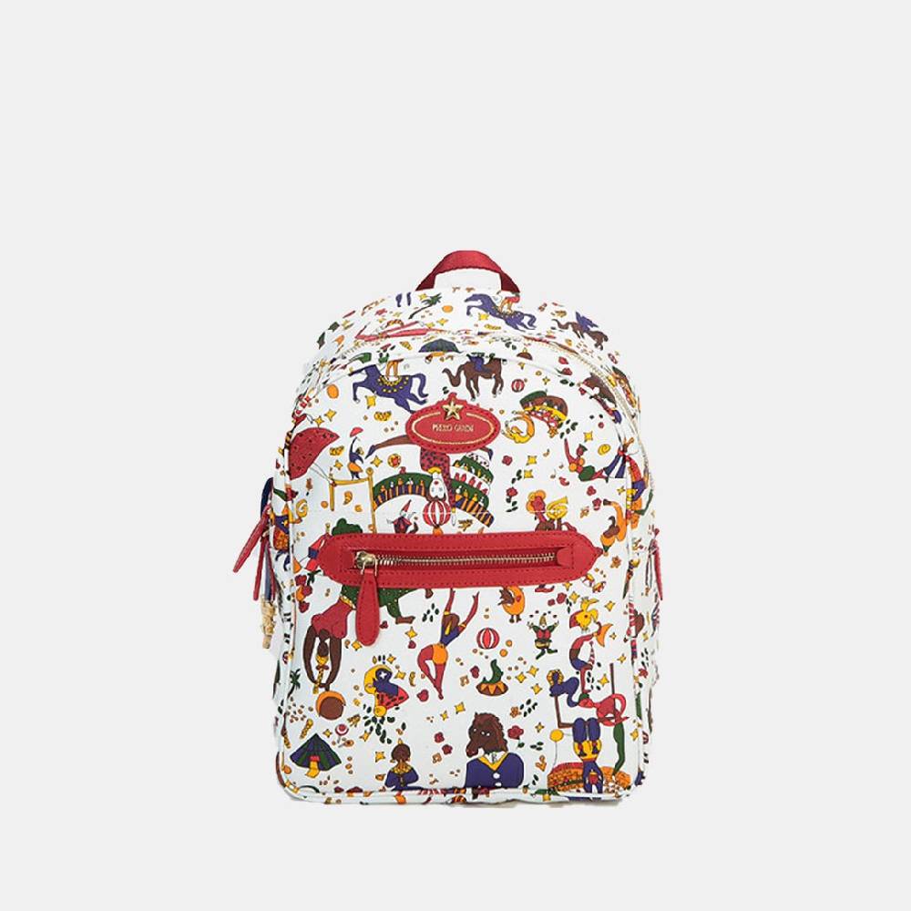 Piero Guidi PIERO GUIDI BACKPACK/ZAINO