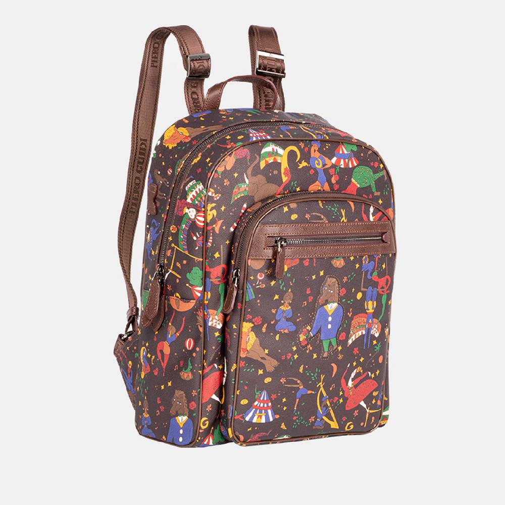 Piero Guidi PIERO GUIDI BACKPACK /ZAINO