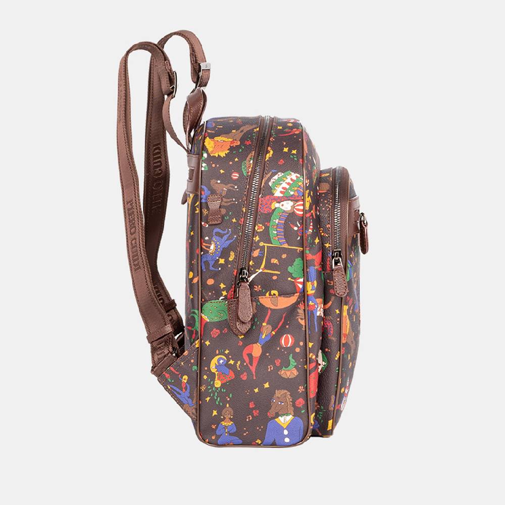 Piero Guidi PIERO GUIDI BACKPACK /ZAINO