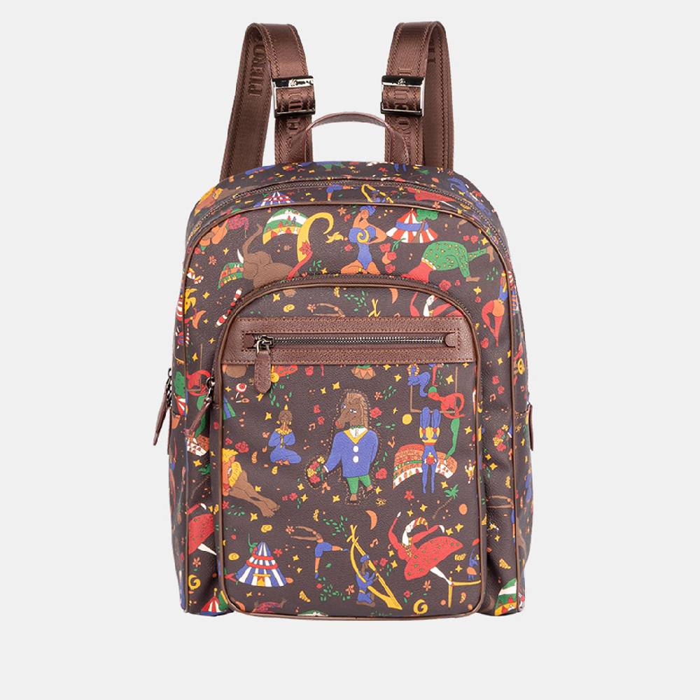 Piero Guidi PIERO GUIDI BACKPACK /ZAINO