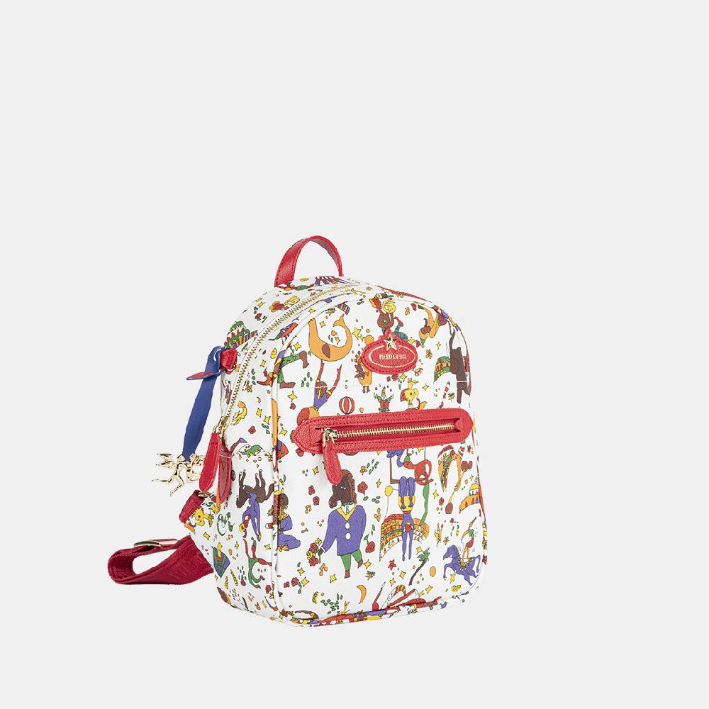 Piero Guidi PIERO GUIDI BACKPACK/ZAINO