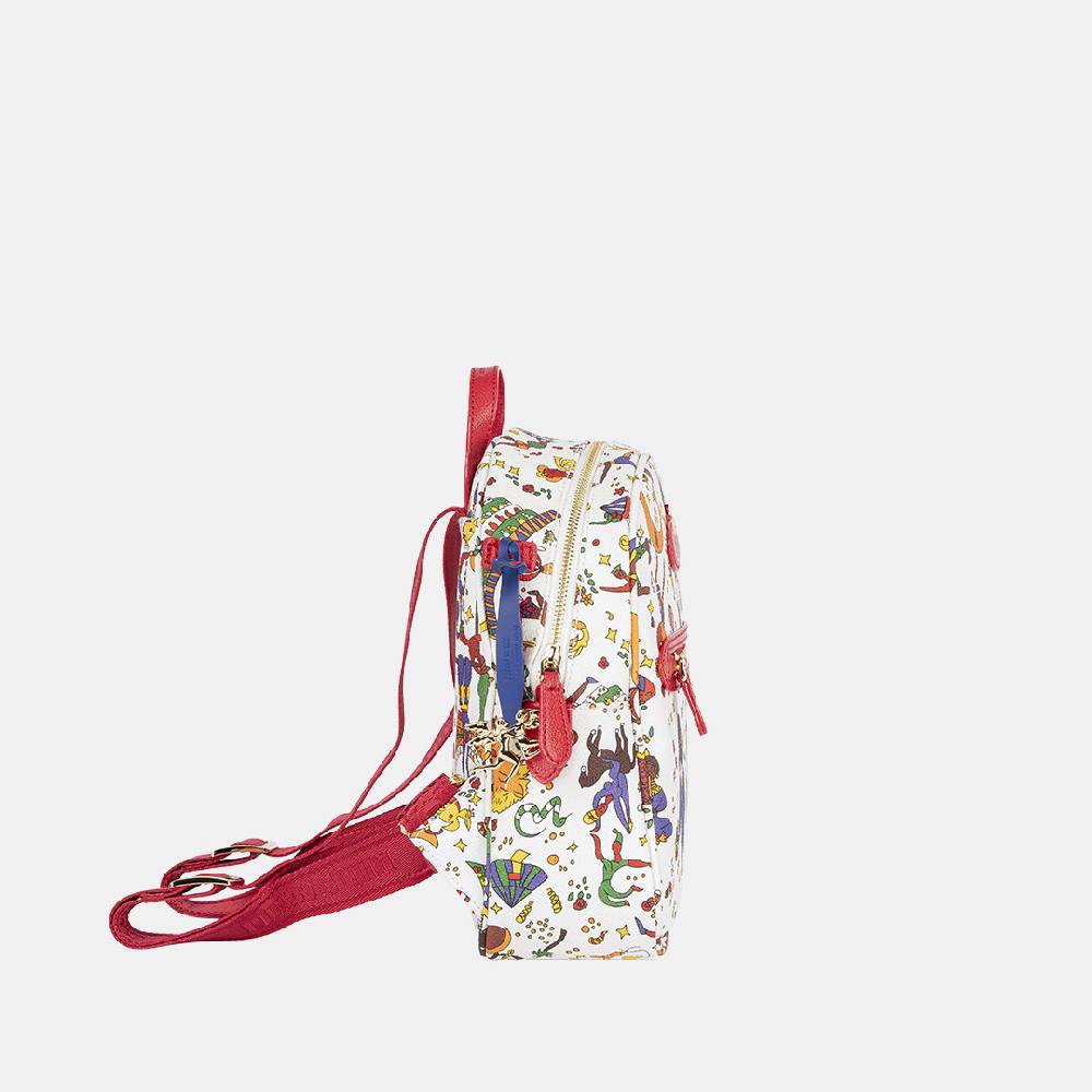 Piero Guidi PIERO GUIDI BACKPACK/ZAINO