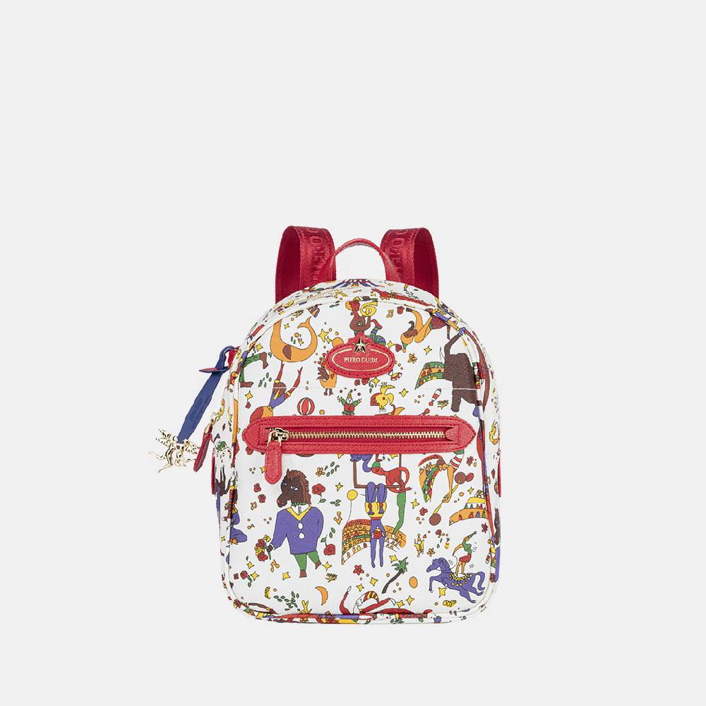 Piero Guidi PIERO GUIDI BACKPACK/ZAINO