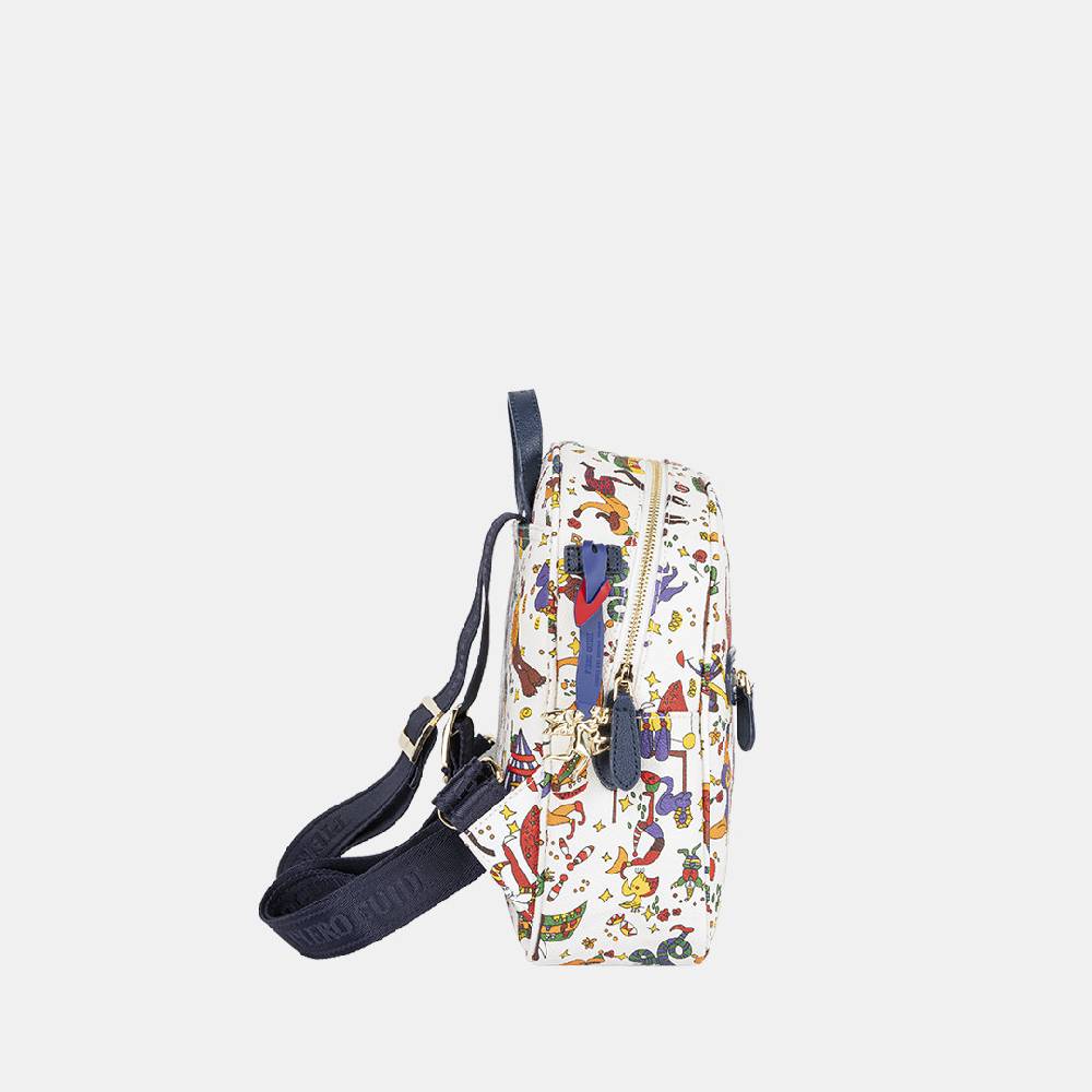 Piero Guidi PIERO GUIDI BACKPACK/ZAINO