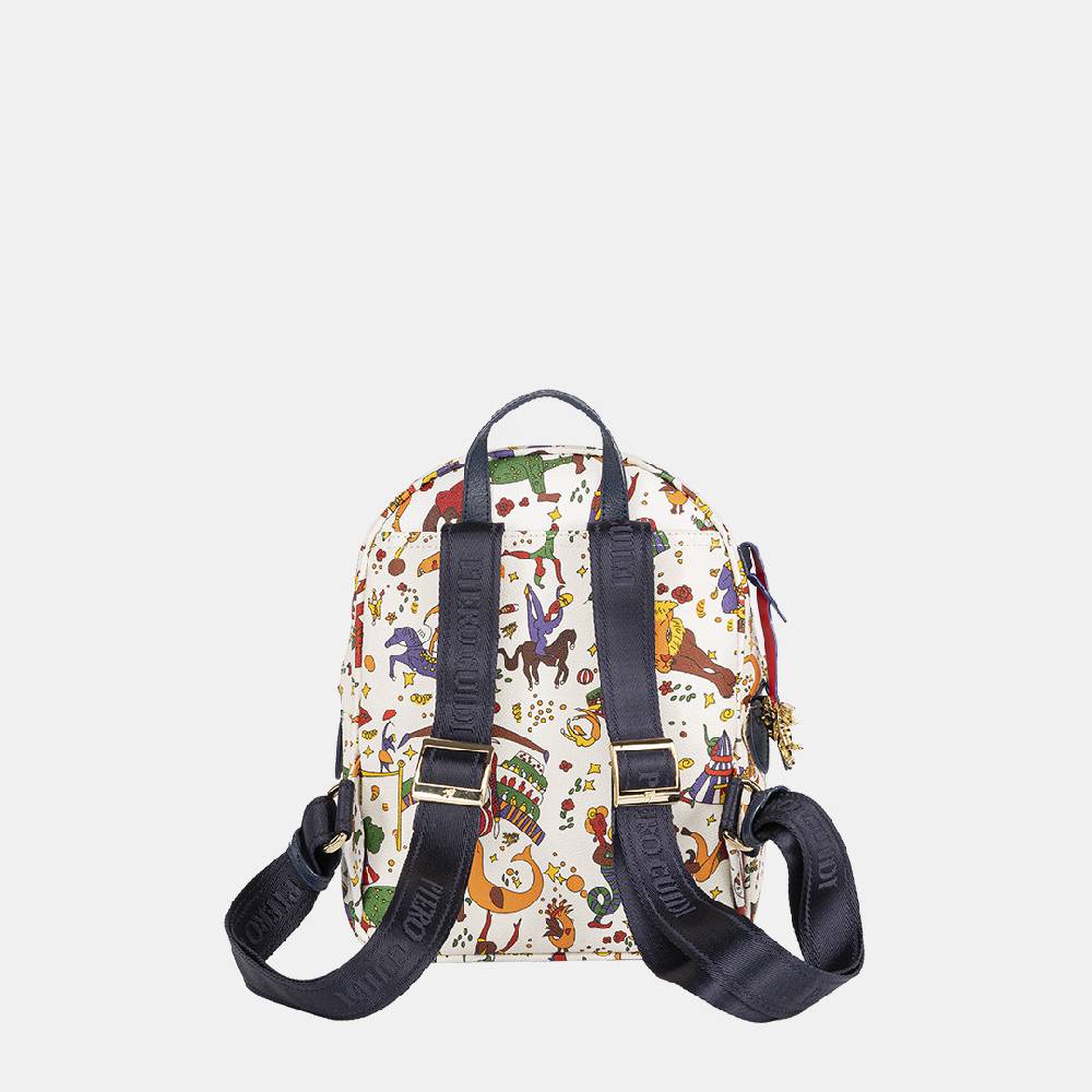 Piero Guidi PIERO GUIDI BACKPACK/ZAINO