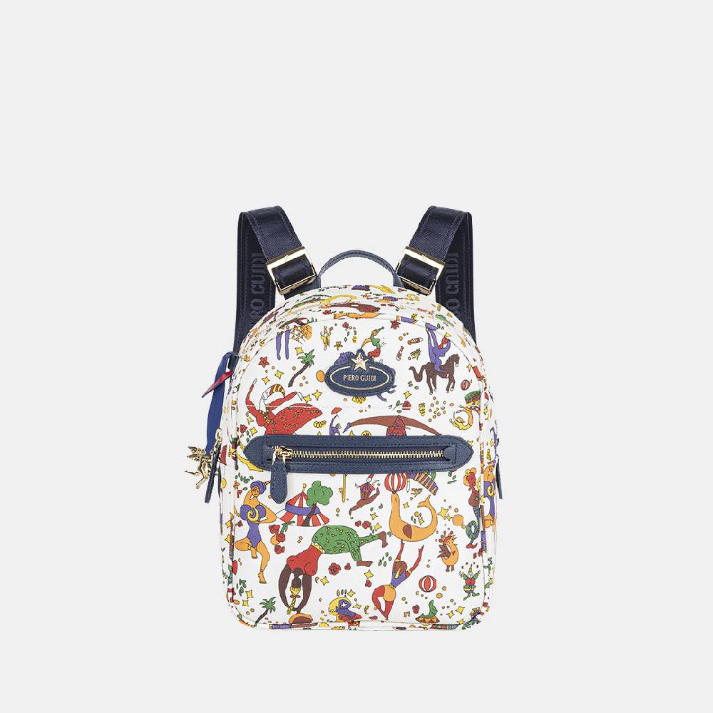 Piero Guidi PIERO GUIDI BACKPACK/ZAINO