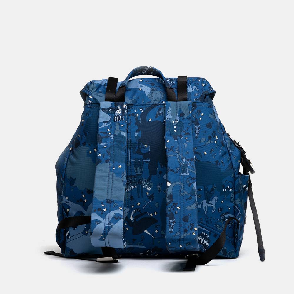 Piero Guidi PIERO GUIDI BACKPACK/ZAINO LARGE
