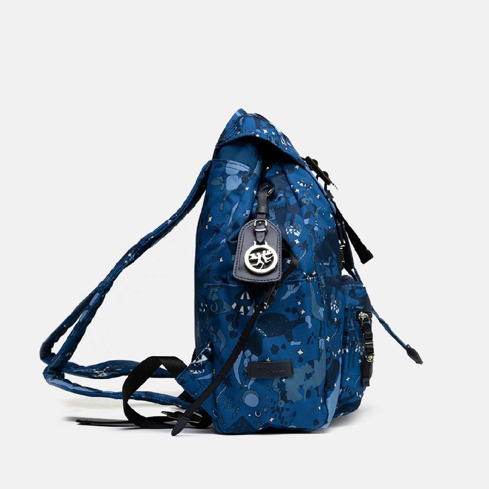 Piero Guidi PIERO GUIDI BACKPACK/ZAINO LARGE