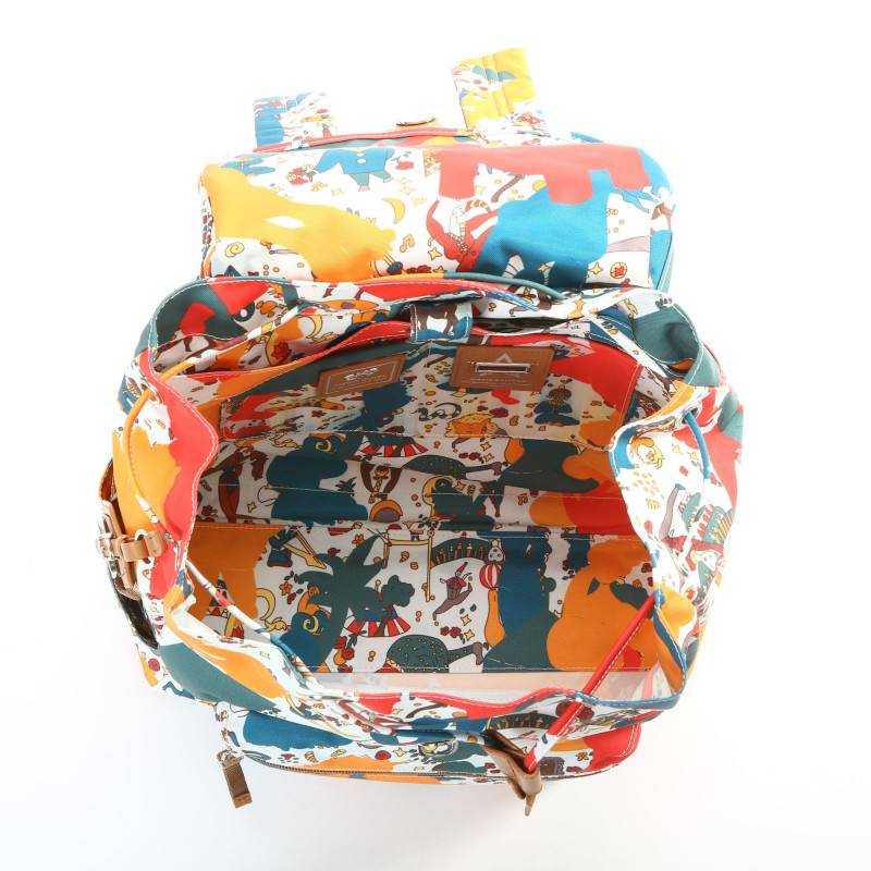 Piero Guidi PIERO GUIDI BACKPACK/ZAINO LARGE