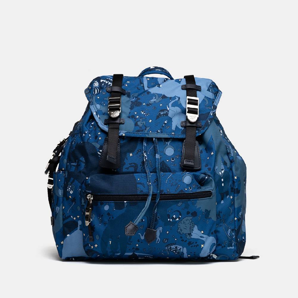 Piero Guidi PIERO GUIDI BACKPACK/ZAINO LARGE