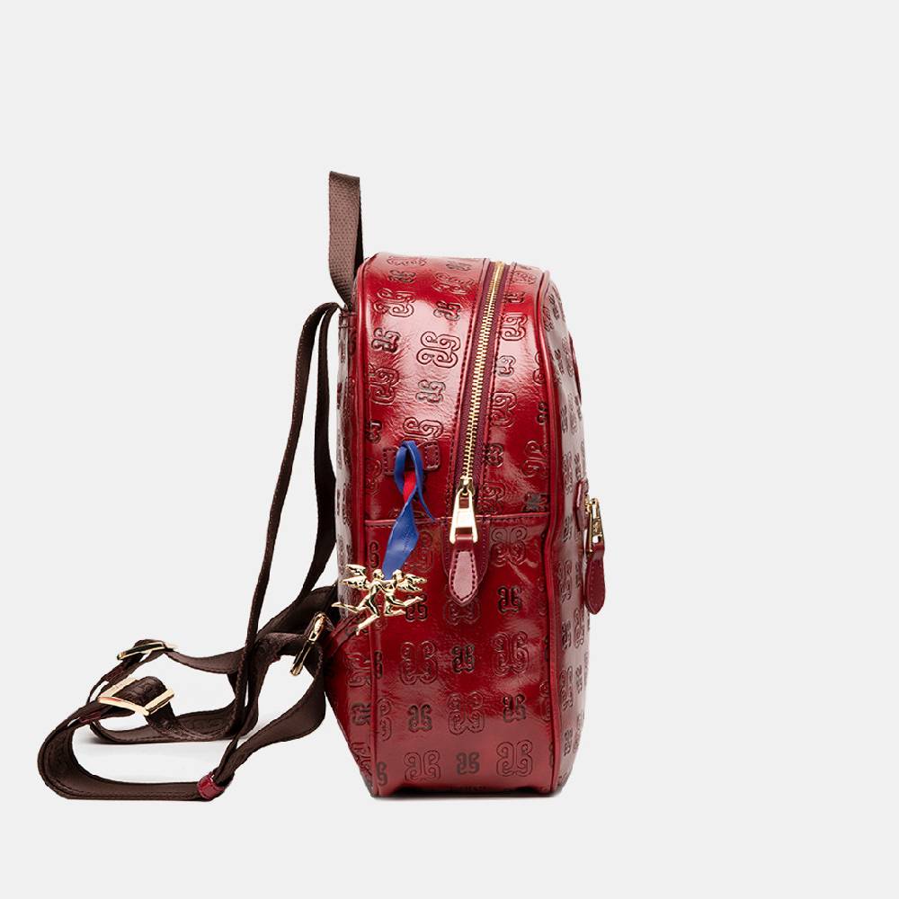 Piero Guidi PIERO GUIDI BACKPACK/ZAINO