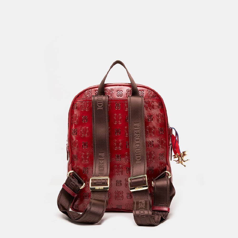 Piero Guidi PIERO GUIDI BACKPACK/ZAINO