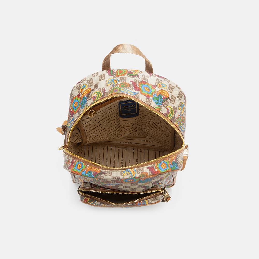 Piero Guidi PIERO GUIDI BACKPACK/ZAINO