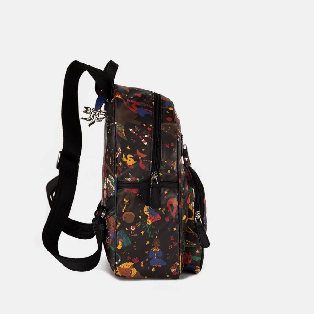 Piero Guidi PIERO GUIDI BACKPACK/ZAINO